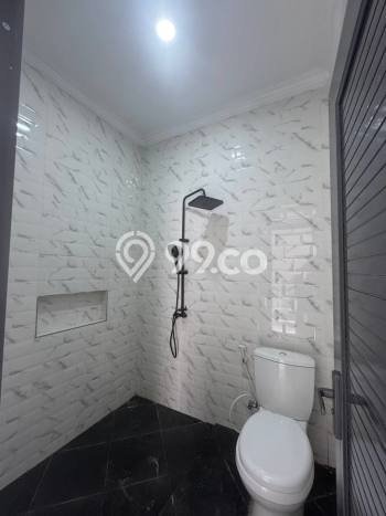 Jual Rumah Modern 3 KT di Cibubur, Jakarta Timur Jual Rumah Modern 3 KT di Cibubur, Jakarta Timur
