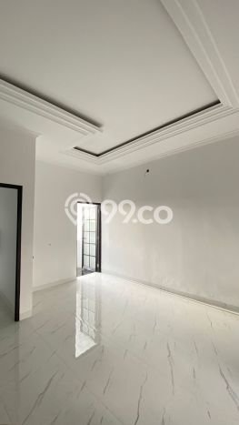 Dijual Hunian Rumah Nyaman 3 KT di Cibubur, Jakarta Timur Dijual Hunian Rumah Nyaman 3 KT di Cibubur, Jakarta Timur