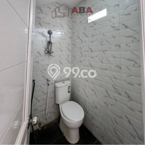 Jual Rumah Strategis Bagus Punya 3 KT di Cimanggis Depok SHM Jual Rumah Strategis Bagus Punya 3 KT di Cimanggis Depok SHM
