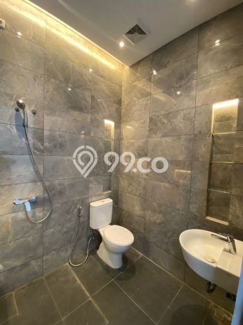 Rumah Minimalis 3 KT di Meruya Jakarta Barat Unfurnished Rumah Minimalis 3 KT di Meruya Jakarta Barat Unfurnished