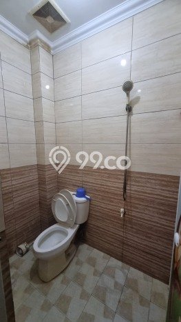 Rumah Luas Asri 2 KT Siap Huni di Poris Tangerang Rumah Luas Asri 2 KT Siap Huni di Poris Tangerang
