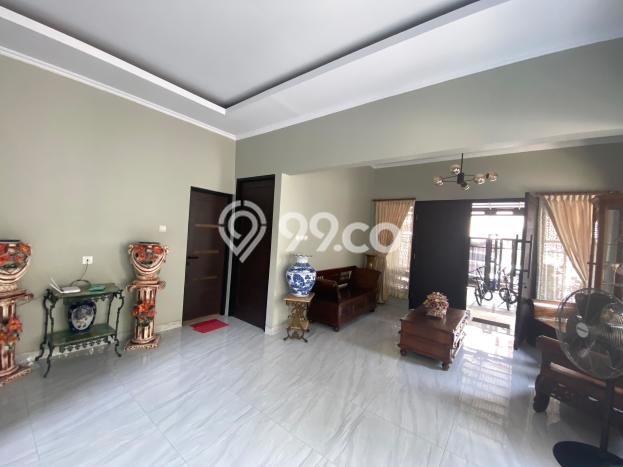 Rumah Elit LB 170m2 Siap Huni Desain Elegan di Metland Puri, Jakarta Barat Rumah Elit LB 170m2 Siap Huni Desain Elegan di Metland Puri, Jakarta Barat
