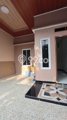 Rumah Minimalis 3 KT di Poris Tangerang Unfurnished Rumah Minimalis 3 KT di Poris Tangerang Unfurnished