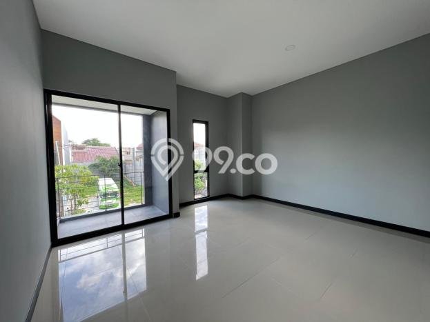 Rumah Minimalis 3 KT di Metland Puri Jakarta Barat Unfurnished Rumah Minimalis 3 KT di Metland Puri Jakarta Barat Unfurnished