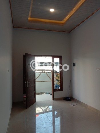 Rumah Modern 2 Kamar LT 90m2 di Poris Rumah Modern 2 Kamar LT 90m2 di Poris