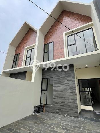 Hunian Nyaman Asri 4 KT Siap Pakai di Metland Puri Jakarta Barat Hunian Nyaman Asri 4 KT Siap Pakai di Metland Puri Jakarta Barat