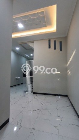 Rumah Minimalis 3 KT di Poris Tangerang Unfurnished Rumah Minimalis 3 KT di Poris Tangerang Unfurnished