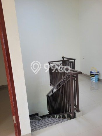 Rumah Minimalis 3 KT di Poris Tangerang Unfurnished Rumah Minimalis 3 KT di Poris Tangerang Unfurnished
