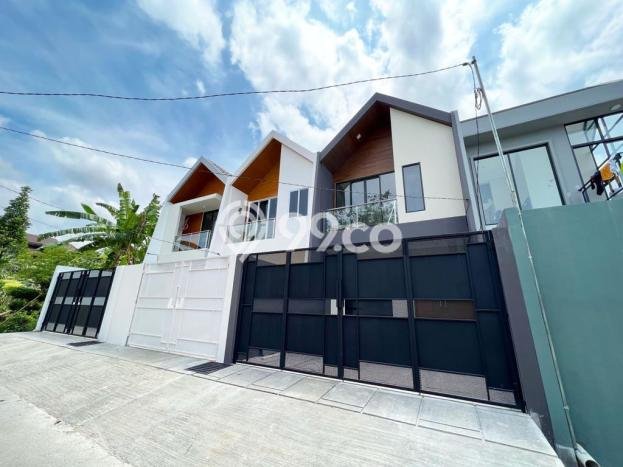 Rumah Modern 3 KT di Metland Puri Jakarta Barat Unfurnished Rumah Modern 3 KT di Metland Puri Jakarta Barat Unfurnished