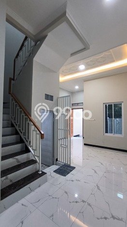 Rumah Minimalis 3 KT di Poris Tangerang Unfurnished Rumah Minimalis 3 KT di Poris Tangerang Unfurnished