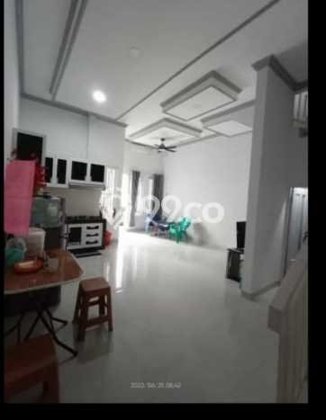 Rumah Modern 3 KT di Poris Tangerang Unfurnished Rumah Modern 3 KT di Poris Tangerang Unfurnished