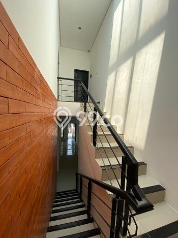 Dijual Rumah Modern 3 KT di Metland Puri, Jakarta Barat Dijual Rumah Modern 3 KT di Metland Puri, Jakarta Barat