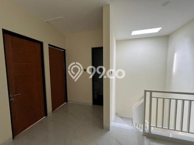 Hunian Nyaman Asri 4 KT Siap Pakai di Metland Puri Jakarta Barat Hunian Nyaman Asri 4 KT Siap Pakai di Metland Puri Jakarta Barat