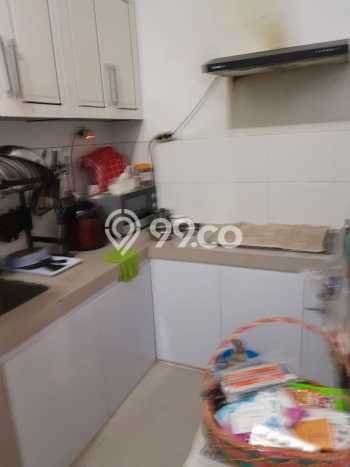 Rumah Modern 3 KT di Poris Tangerang Unfurnished Rumah Modern 3 KT di Poris Tangerang Unfurnished
