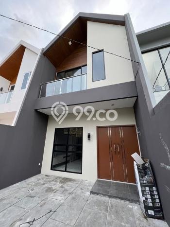 Hunian Nyaman Asri 3 KT Siap Huni di Metland Puri Jakarta Barat Hunian Nyaman Asri 3 KT Siap Huni di Metland Puri Jakarta Barat