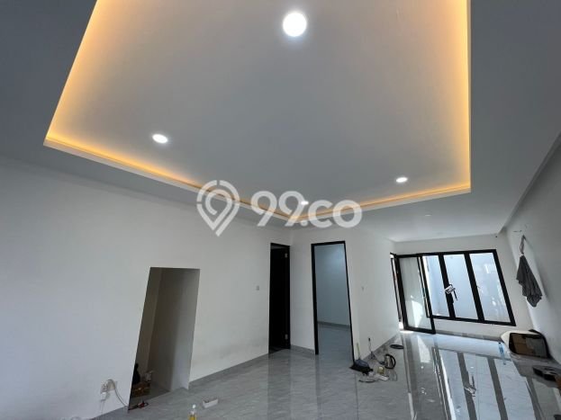 For Sale! Premium House LT 120m2 Desain Modern di Meruya For Sale! Premium House LT 120m2 Desain Modern di Meruya