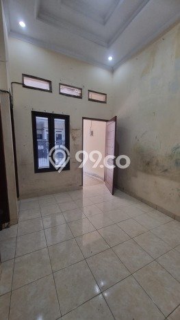 Rumah Luas Asri 2 KT Siap Huni di Poris Tangerang Rumah Luas Asri 2 KT Siap Huni di Poris Tangerang