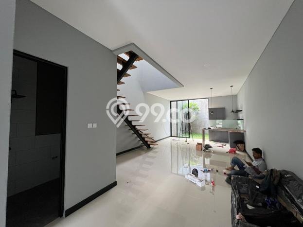 Rumah Minimalis 3 KT di Metland Puri Jakarta Barat Unfurnished Rumah Minimalis 3 KT di Metland Puri Jakarta Barat Unfurnished
