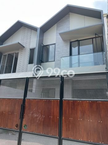 Hunian Nyaman Asri 3 KT Siap Huni di Meruya Jakarta Barat Hunian Nyaman Asri 3 KT Siap Huni di Meruya Jakarta Barat