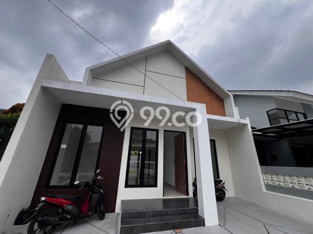 Dijual Cepat Rumah Favorit Siap Huni LB 76m2 di Ciomas, Bogor Dijual Cepat Rumah Favorit Siap Huni LB 76m2 di Ciomas, Bogor