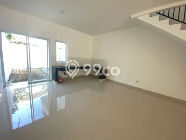 Dijual Rumah Eksklusif 3 KT di Meruya, Jakarta Barat Dijual Rumah Eksklusif 3 KT di Meruya, Jakarta Barat