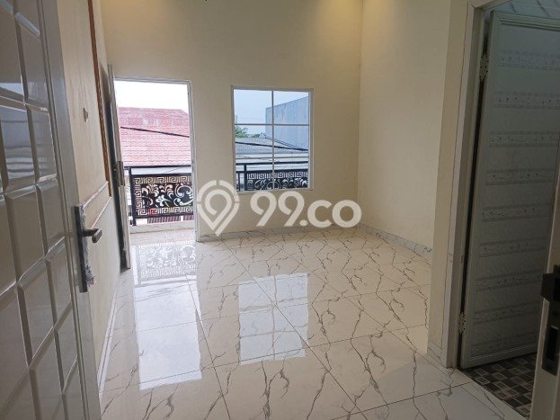 Jual Rumah Modern 3 KT di Poris, Tangerang Jual Rumah Modern 3 KT di Poris, Tangerang