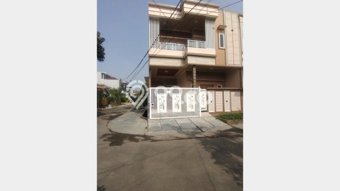 Rumah Minimalis 3 KT di Poris Tangerang Unfurnished Rumah Minimalis 3 KT di Poris Tangerang Unfurnished