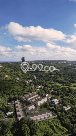 Vila Berkembang di Puri Gading, Dimensi 100m², Lingkungan Asri untuk Anda Vila Berkembang di Puri Gading, Dimensi 100m², Lingkungan Asri untuk Anda