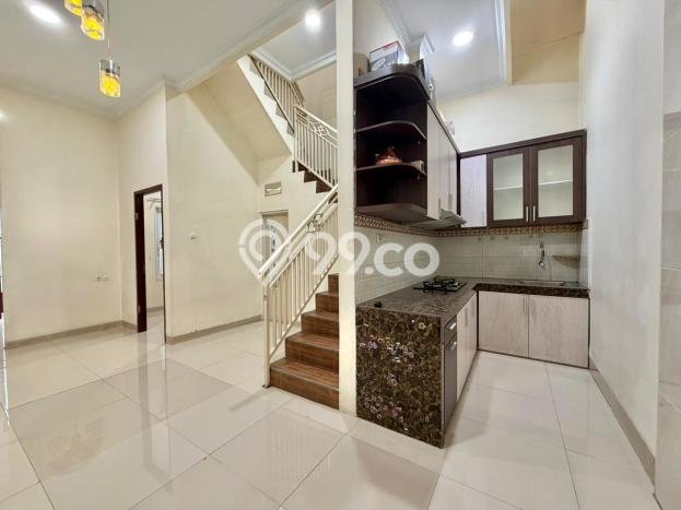 Rumah Luas Asri 3 KT Siap Huni di Poris Tangerang Rumah Luas Asri 3 KT Siap Huni di Poris Tangerang