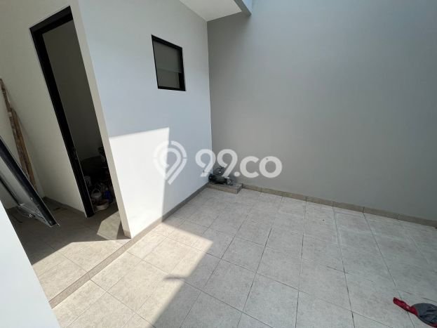 For Sale! Premium House LT 120m2 Desain Modern di Meruya For Sale! Premium House LT 120m2 Desain Modern di Meruya