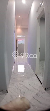 Rumah Minimalis 2 Kamar LT 77m2 di Poris Rumah Minimalis 2 Kamar LT 77m2 di Poris
