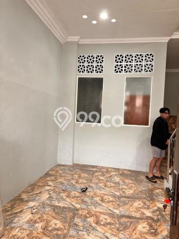 Rumah Minimalis 3 Kamar LT 55m2 di Poris Rumah Minimalis 3 Kamar LT 55m2 di Poris