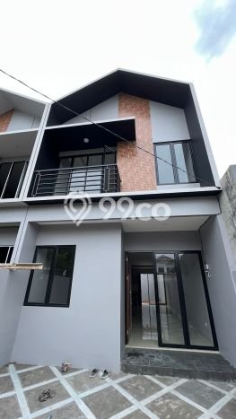 Hunian Nyaman Asri 3 KT Siap Pakai di Metland Puri Jakarta Barat Hunian Nyaman Asri 3 KT Siap Pakai di Metland Puri Jakarta Barat