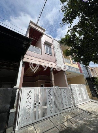 Rumah Minimalis 3 KT di Poris Tangerang Unfurnished Rumah Minimalis 3 KT di Poris Tangerang Unfurnished