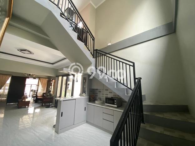 Rumah Elit LB 170m2 Siap Huni Desain Elegan di Metland Puri, Jakarta Barat Rumah Elit LB 170m2 Siap Huni Desain Elegan di Metland Puri, Jakarta Barat