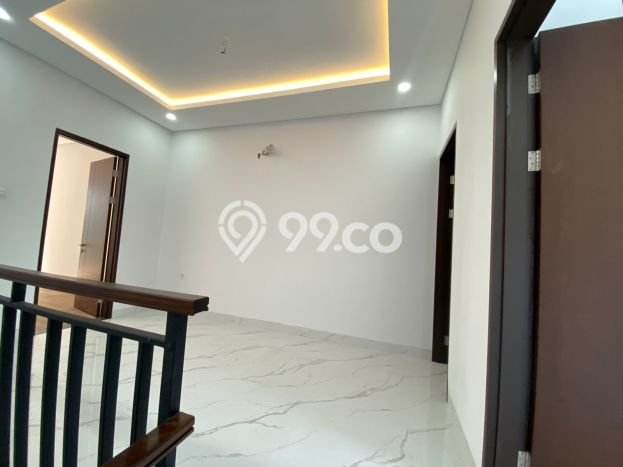 Rumah Minimalis 3 KT di Meruya Jakarta Barat Unfurnished Rumah Minimalis 3 KT di Meruya Jakarta Barat Unfurnished