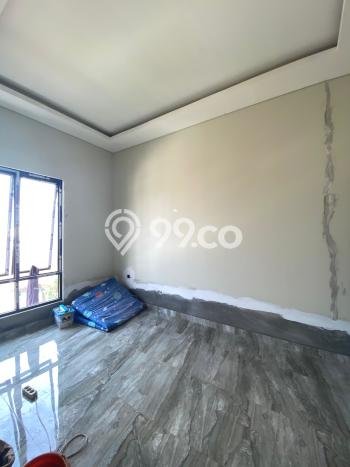 Ready to Use! Premium House LT 126m2 Desain Elegan di Metland Puri Ready to Use! Premium House LT 126m2 Desain Elegan di Metland Puri