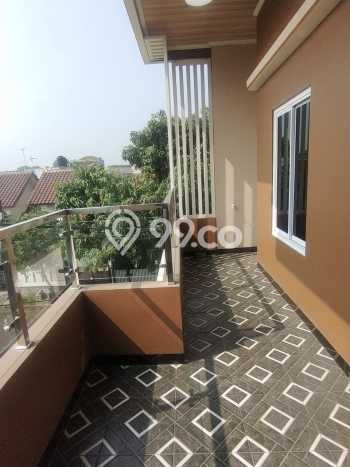 Rumah Minimalis 3 KT di Poris Tangerang Unfurnished Rumah Minimalis 3 KT di Poris Tangerang Unfurnished