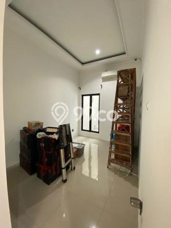 Dijual Rumah Modern 3 KT di Metland Puri, Jakarta Barat Dijual Rumah Modern 3 KT di Metland Puri, Jakarta Barat