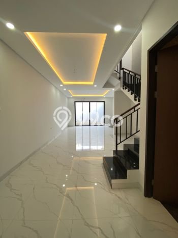Rumah Minimalis 3 KT di Meruya Jakarta Barat Unfurnished Rumah Minimalis 3 KT di Meruya Jakarta Barat Unfurnished