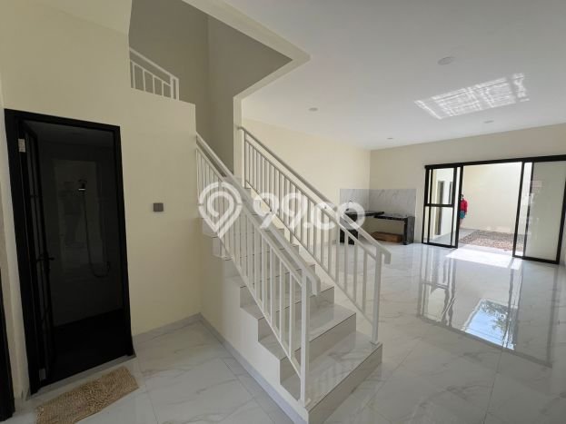 Rumah Minimalis 4 KT di Metland Puri Jakarta Barat Unfurnished Rumah Minimalis 4 KT di Metland Puri Jakarta Barat Unfurnished