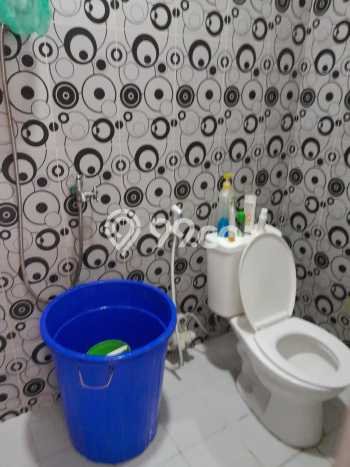 Rumah Modern 3 KT di Poris Tangerang Unfurnished Rumah Modern 3 KT di Poris Tangerang Unfurnished