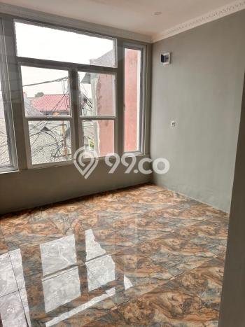 Rumah Minimalis 3 Kamar LT 55m2 di Poris Rumah Minimalis 3 Kamar LT 55m2 di Poris