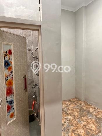 Rumah Minimalis 3 Kamar LT 55m2 di Poris Rumah Minimalis 3 Kamar LT 55m2 di Poris