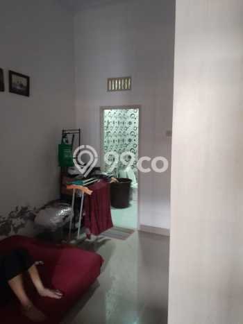 Rumah Modern 3 KT di Poris Tangerang Unfurnished Rumah Modern 3 KT di Poris Tangerang Unfurnished