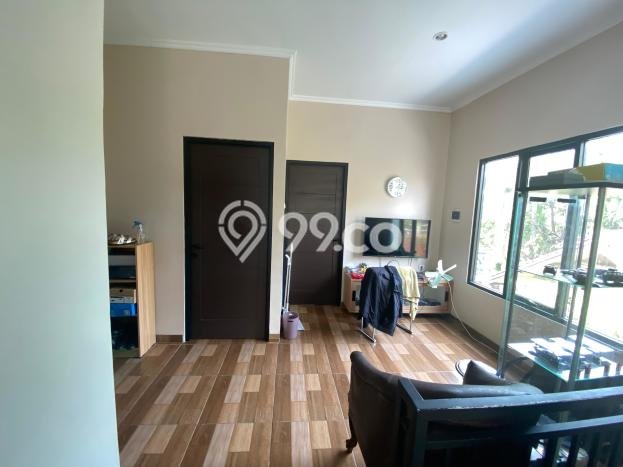Rumah Elit LB 170m2 Siap Huni Desain Elegan di Metland Puri, Jakarta Barat Rumah Elit LB 170m2 Siap Huni Desain Elegan di Metland Puri, Jakarta Barat