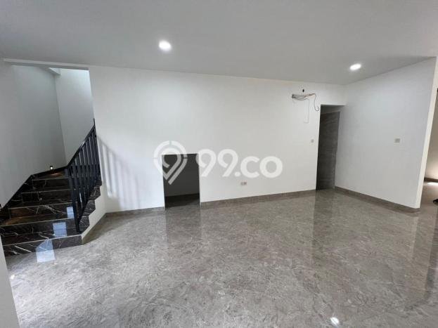 For Sale! Premium House LT 120m2 Desain Modern di Meruya For Sale! Premium House LT 120m2 Desain Modern di Meruya