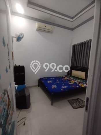 Rumah Modern 3 KT di Poris Tangerang Unfurnished Rumah Modern 3 KT di Poris Tangerang Unfurnished