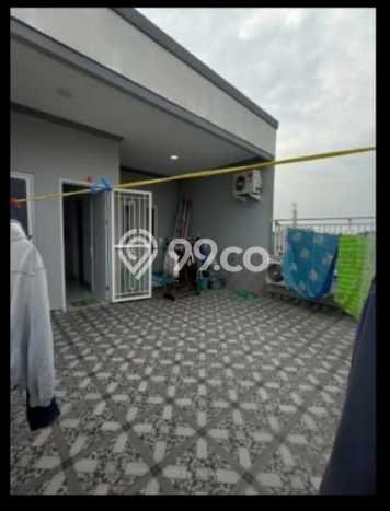 Rumah Modern 3 KT di Poris Tangerang Unfurnished Rumah Modern 3 KT di Poris Tangerang Unfurnished