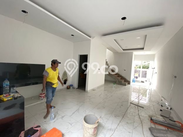 Dijual Rumah Eksklusif 3 KT di Metland Puri, Jakarta Barat Dijual Rumah Eksklusif 3 KT di Metland Puri, Jakarta Barat